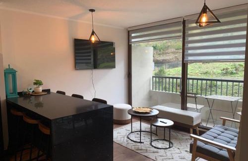 Llanquihue Apartment | Departamento Llanquihue