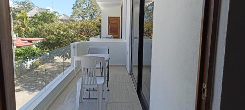 Rinconada Apartment | Departamento Marsopas a 5 minutos a pie de Bahía Carrizalillo! 3