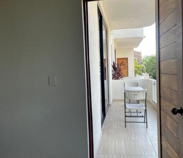 Rinconada Apartment | Departamento Marsopas a 5 minutos a pie de Bahía Carrizalillo! 3