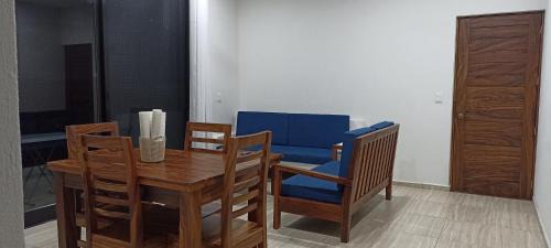 Rinconada Apartment | Departamento Marsopas a 5 minutos a pie de Bahía Carrizalillo! 3
