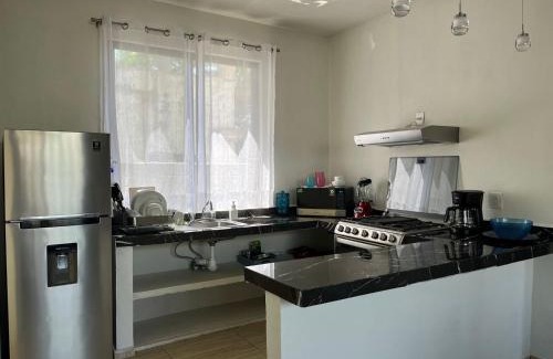 Rinconada Apartment | Departamento Marsopas a 5 minutos a pie de Bahía Carrizalillo! 2