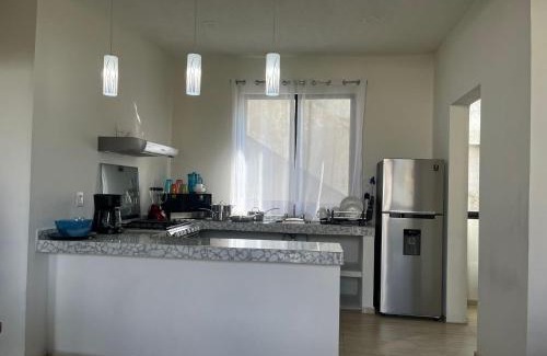 Rinconada Apartment | Departamento Marsopas a 5 minutos a pie de Bahía Carrizalillo! 2