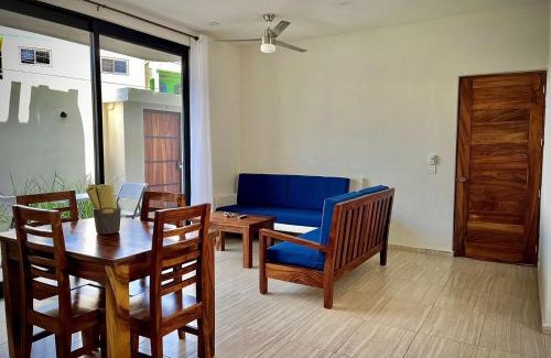 Rinconada Apartment | Departamento Marsopas a 5 minutos a pie de Bahía Carrizalillo! 2