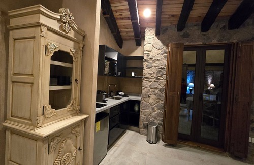 Santeagueda Apartment | Departamento Michelangelo Master