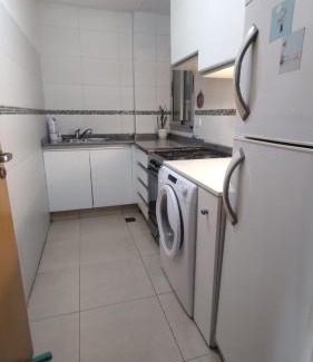 Villa Ballester Apartment | Departamento Namaste