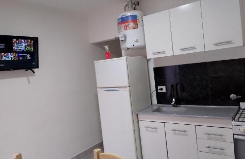 Carhue Apartment | Departamento NAMASTE II