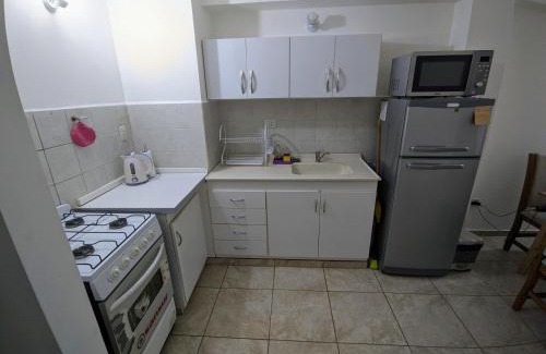 Neuquen Apartment | Departamento Neuquén centro