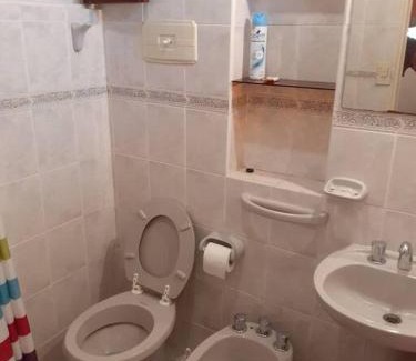 La Cumbre Apartment | Departamento Noemí