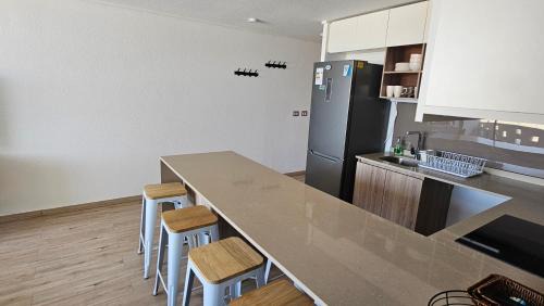 Bahia Inglesa Apartment | Departamento Nuevo Cerca de la Playa