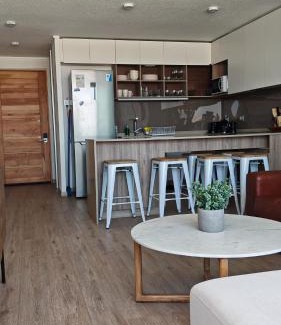 Bahia Inglesa Apartment | Departamento Nuevo Cerca de la Playa