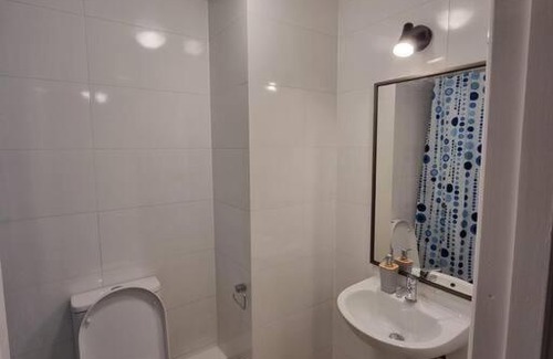 Machali Apartment | Departamento nuevo Full Amoblado