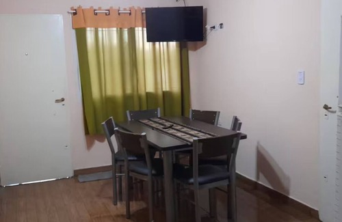 Puerto Iguazu Apartment | Departamento para 6 personas