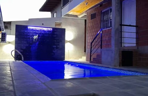 Puerto Iguazu Apartment | Departamento para 6 personas