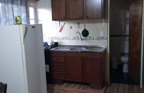 Puerto Iguazu Apartment | Departamento para 8 personas