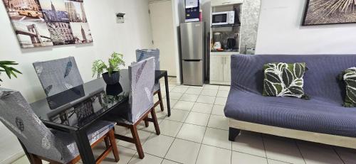 Rancagua Apartment | Departamento Rancagua a 5 minutos del Centro