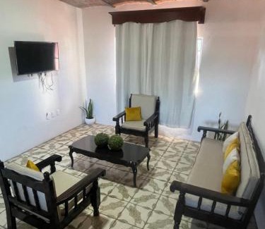 Etzatlan Apartment | Departamento suite # 1