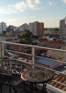 Corrientes Apartment | Departamento Temporal
