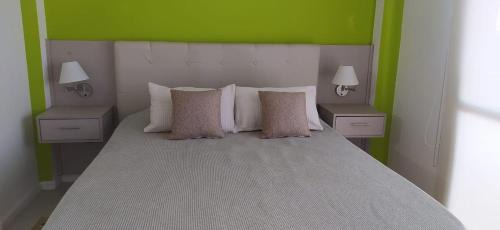 Corrientes Apartment | Departamento Temporal