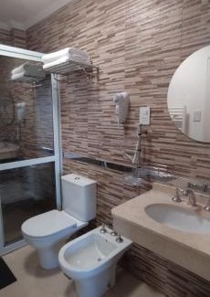 Corrientes Apartment | Departamento Temporal