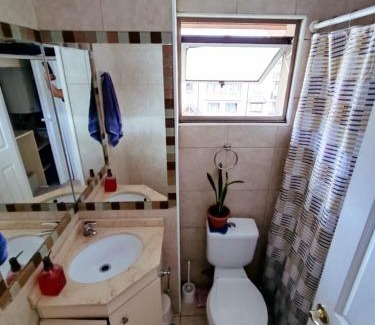 Concepcion Apartment | Departamento Valle Escondido