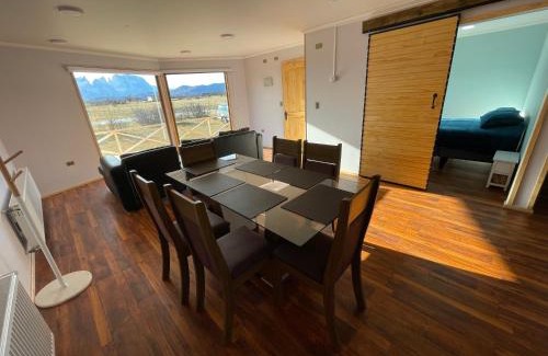 Torres Del Paine Apartment | Departamentos 8va Maravilla