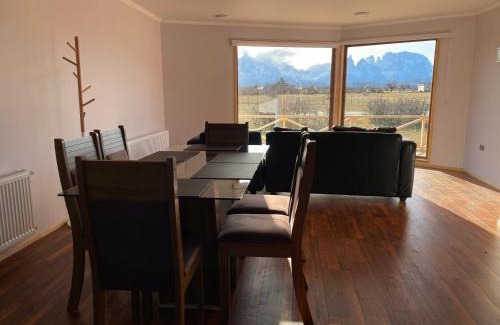Torres Del Paine Apartment | Departamentos 8va Maravilla