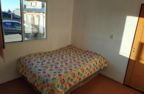 Rio Gallegos Apartment | Departamentos Andrea