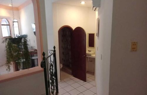 Mazatlan Apartment | Departamentos cerca del malecón, a unos pasos del estadio de Béisbol