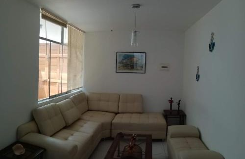 Cerro Azul Apartment | Departamentos Cerro Azul P1