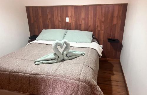 Osorno Apartment | DEPARTAMENTOS CLIMENT