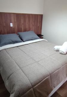 Osorno Apartment | DEPARTAMENTOS CLIMENT