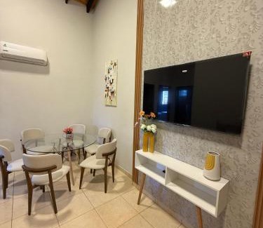 Encarnacion Apartment | Departamentos DE LA COSTA