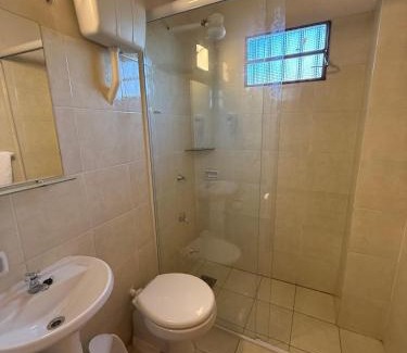Encarnacion Apartment | Departamentos DE LA COSTA
