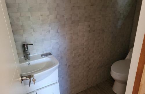 Lican Ray Apartment | Departamentos Del Lago