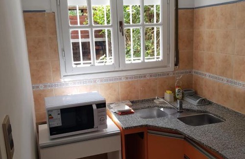 Province of Rio Negro Apartment | Departamentos El Colono Duplex 2