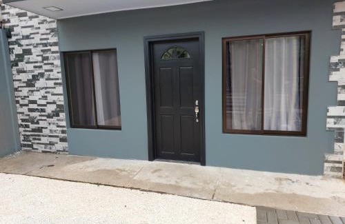 Paquera Apartment | DEPARTAMENTOs HABY 1