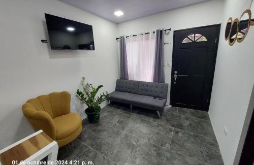 Paquera Apartment | DEPARTAMENTOs HABY 1