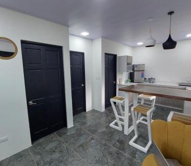 Paquera Apartment | DEPARTAMENTOs HABY 1