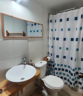 La Junta Apartment | Departamentos Mi Casita de Té
