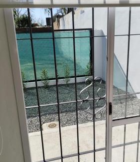 San Pedro Apartment | Departamentos San Martin