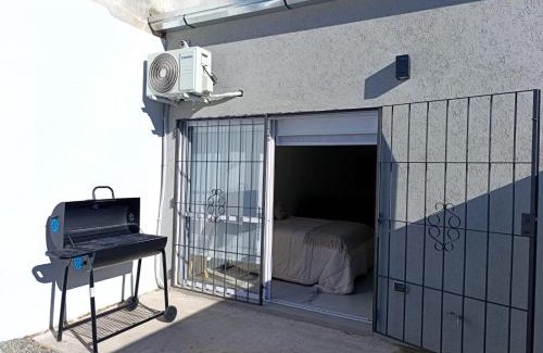 San Pedro Apartment | Departamentos San Martin