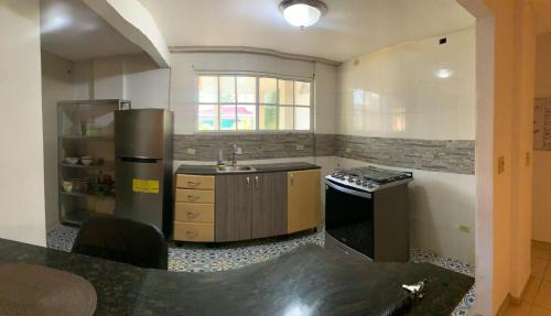 Chitre Apartment | Departameto 2 habitaciones