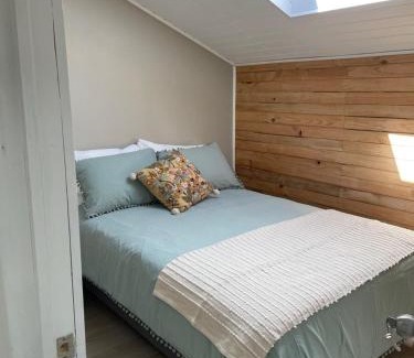 Futaleufu Apartment | Departmentos La Casa Blanca