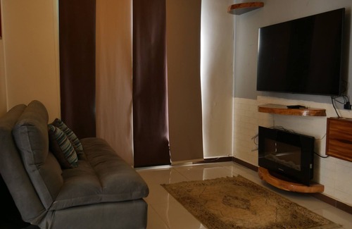 Tepic Apartment | Depas Colinas del Valle
