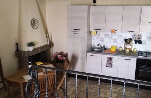 Torrevecchia Teatina House | Dependance Dog Friendly In Villa Con Piscina e Area Cani