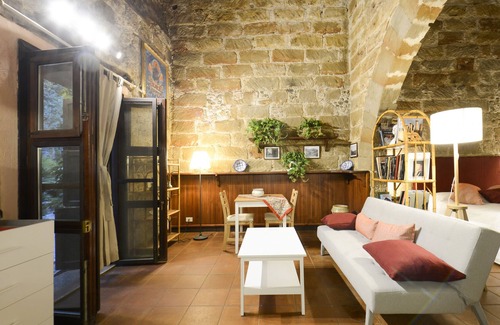 Torretta Apartment | Dependance al Baglio Ugdulena