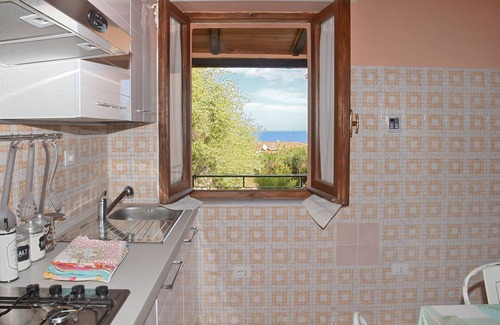 Liscia di Vacca Apartment | Dependance Apartment Porto Cervo