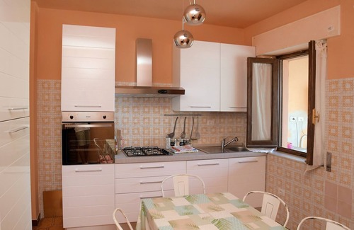 Liscia di Vacca Apartment | Dependance Apartment Porto Cervo