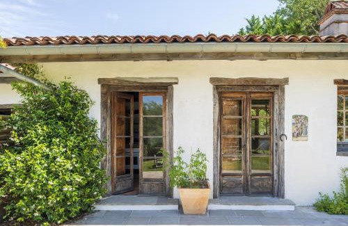 Arcangues House | Dependance avec Jacuzzi