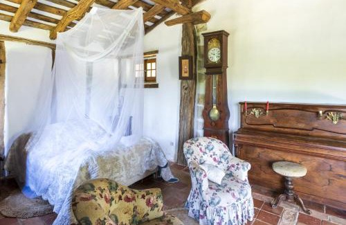 Arcangues House | Dependance avec Jacuzzi